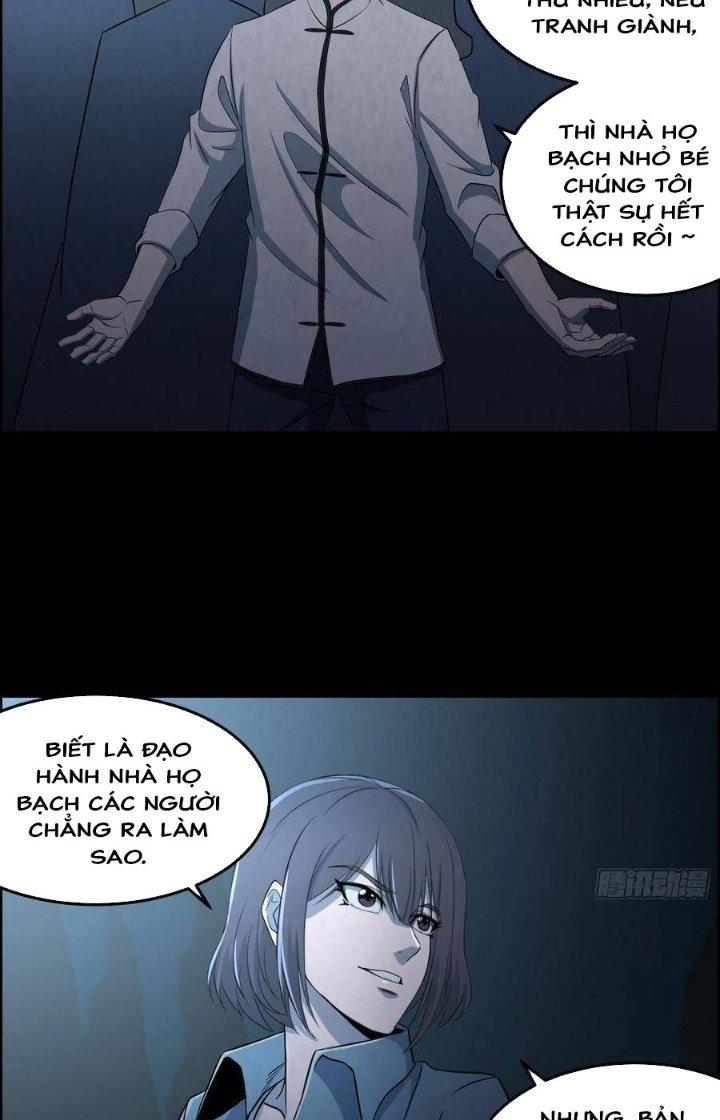 Hành Tẩu Âm Dương Chapter 67 - Trang 2