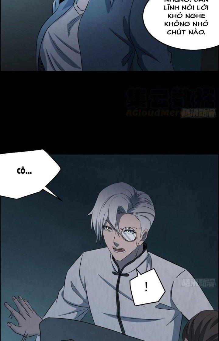 Hành Tẩu Âm Dương Chapter 67 - Trang 2