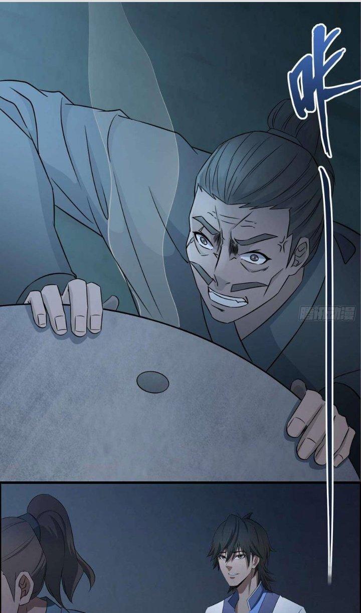 Hành Tẩu Âm Dương Chapter 68 - Trang 2