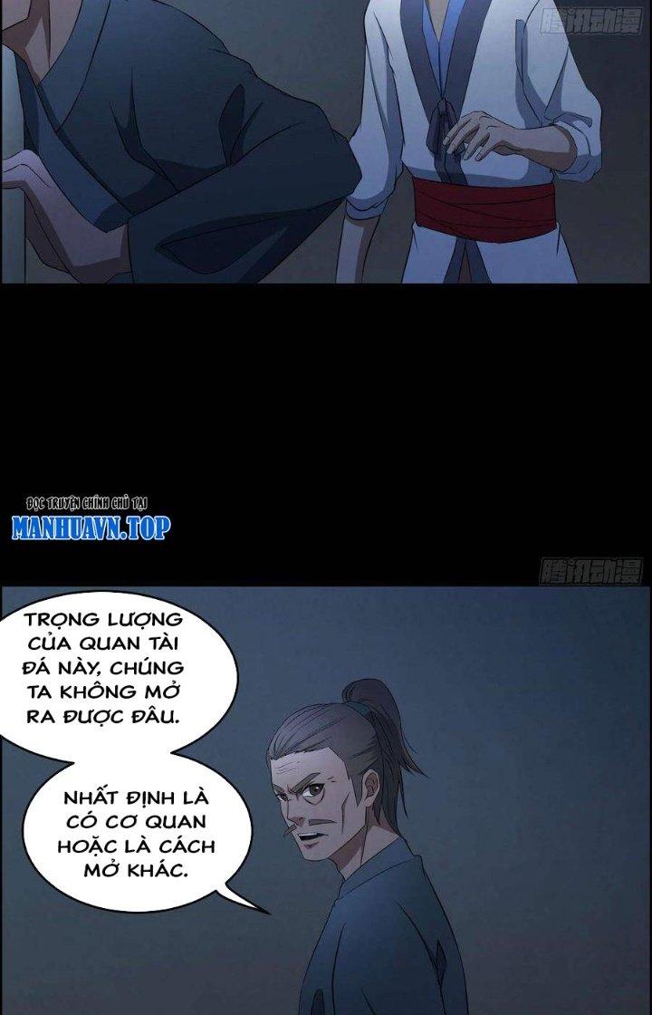 Hành Tẩu Âm Dương Chapter 68 - Trang 2