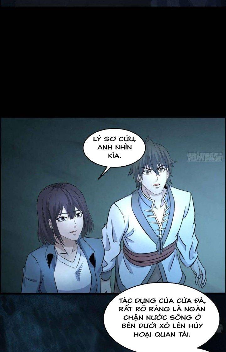 Hành Tẩu Âm Dương Chapter 68 - Trang 2