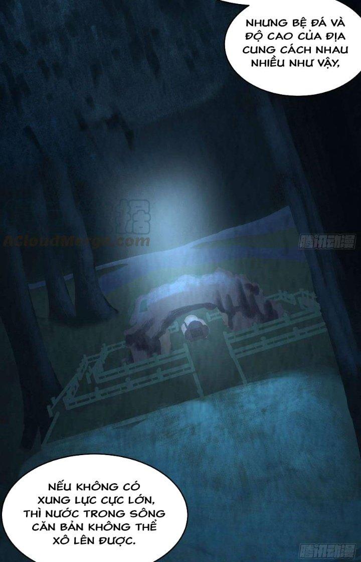 Hành Tẩu Âm Dương Chapter 68 - Trang 2