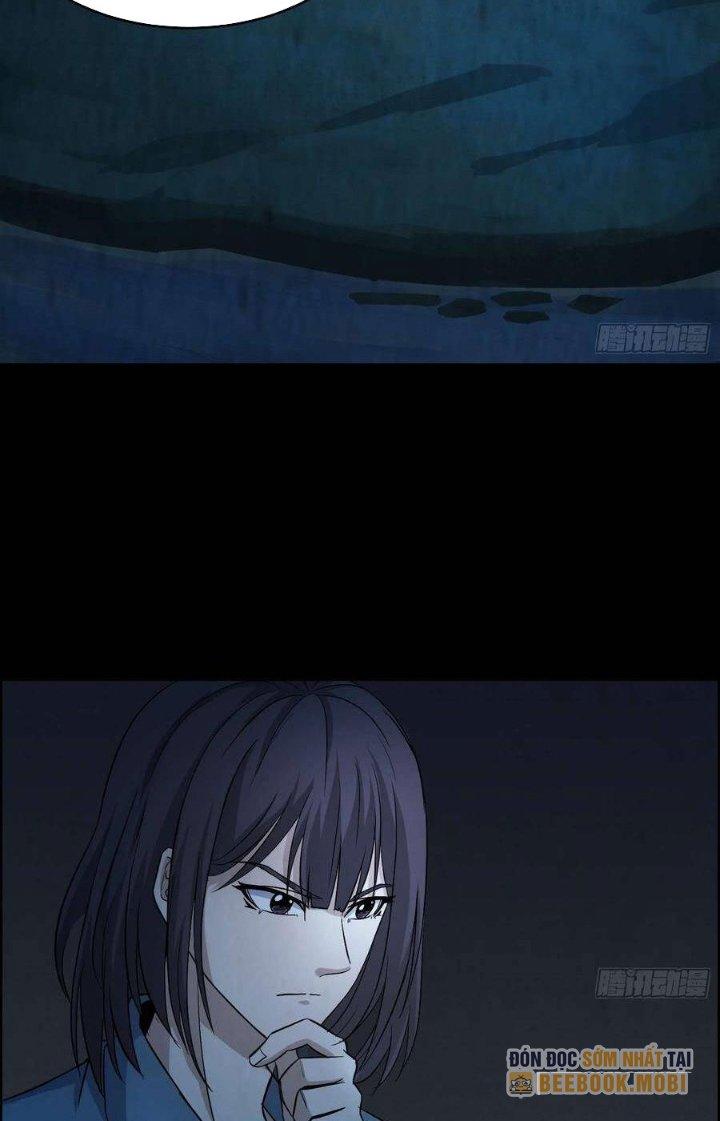 Hành Tẩu Âm Dương Chapter 68 - Trang 2