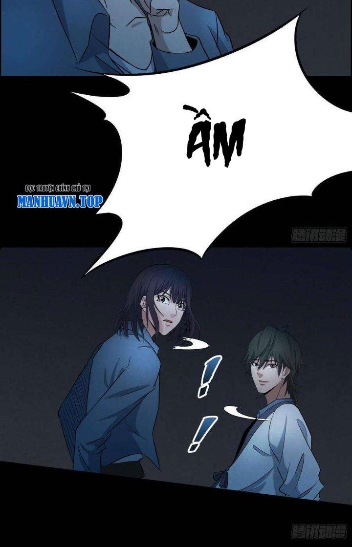 Hành Tẩu Âm Dương Chapter 68 - Trang 2