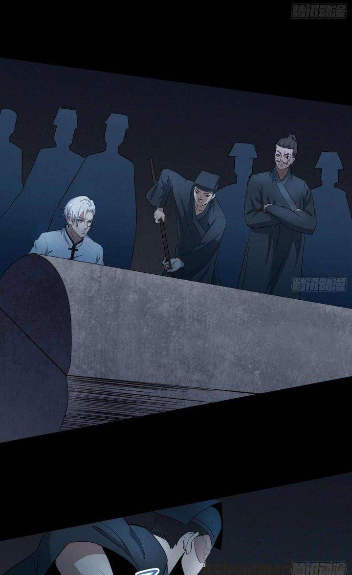 Hành Tẩu Âm Dương Chapter 68 - Trang 2