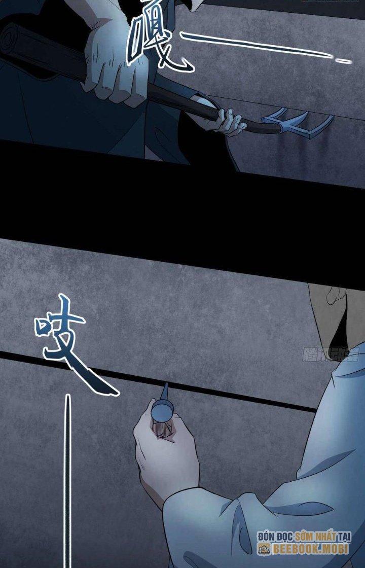 Hành Tẩu Âm Dương Chapter 68 - Trang 2