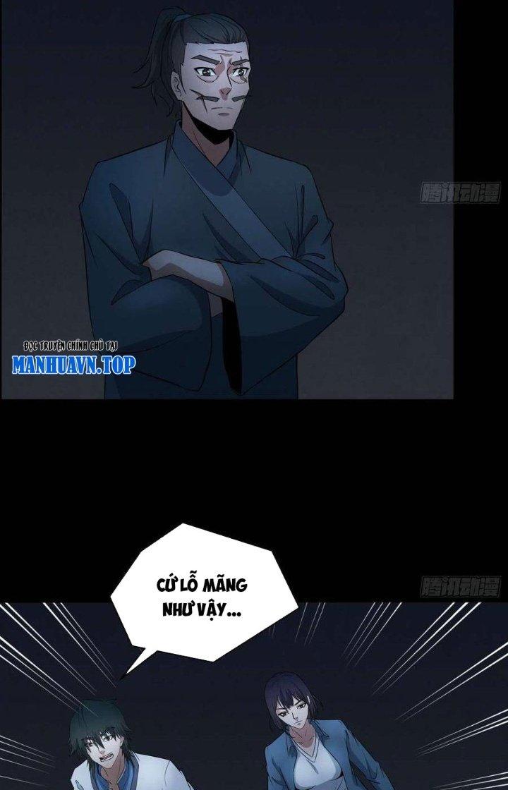 Hành Tẩu Âm Dương Chapter 68 - Trang 2