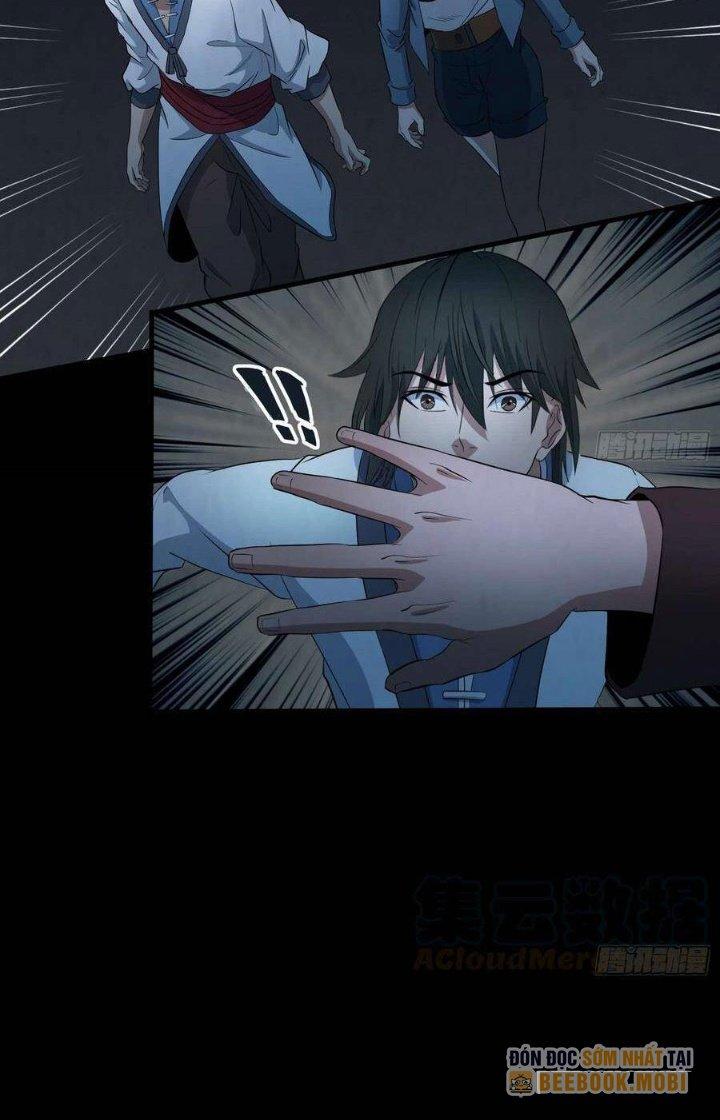 Hành Tẩu Âm Dương Chapter 68 - Trang 2