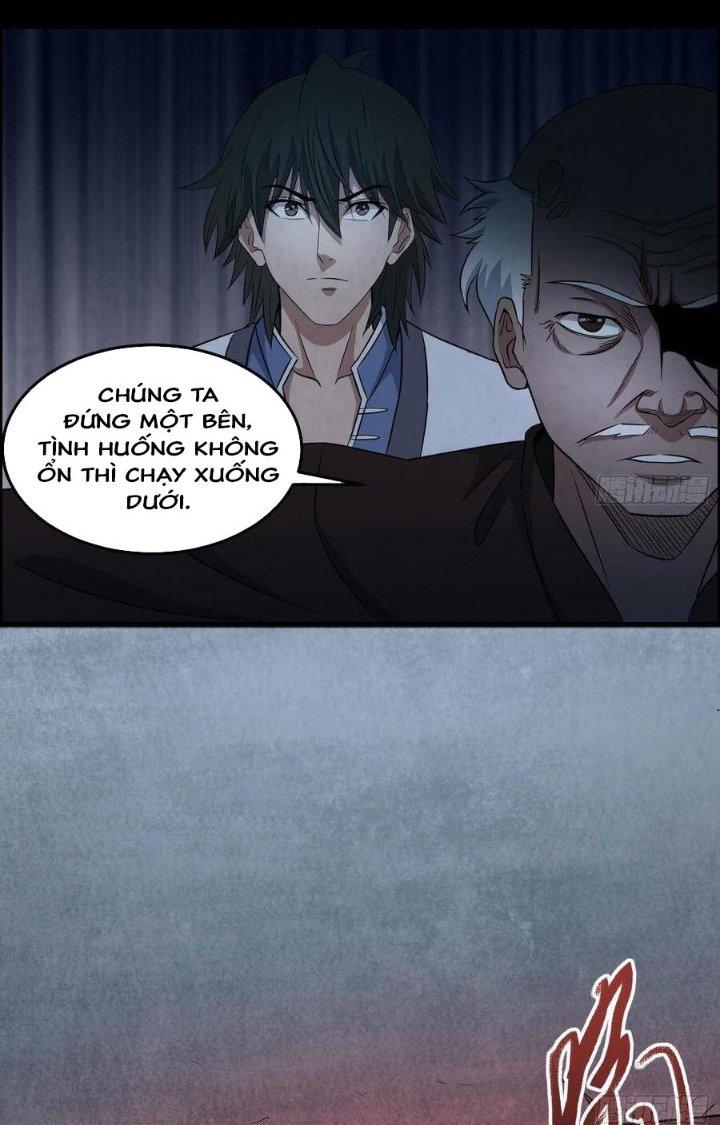 Hành Tẩu Âm Dương Chapter 68 - Trang 2