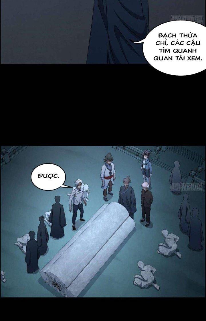 Hành Tẩu Âm Dương Chapter 68 - Trang 2