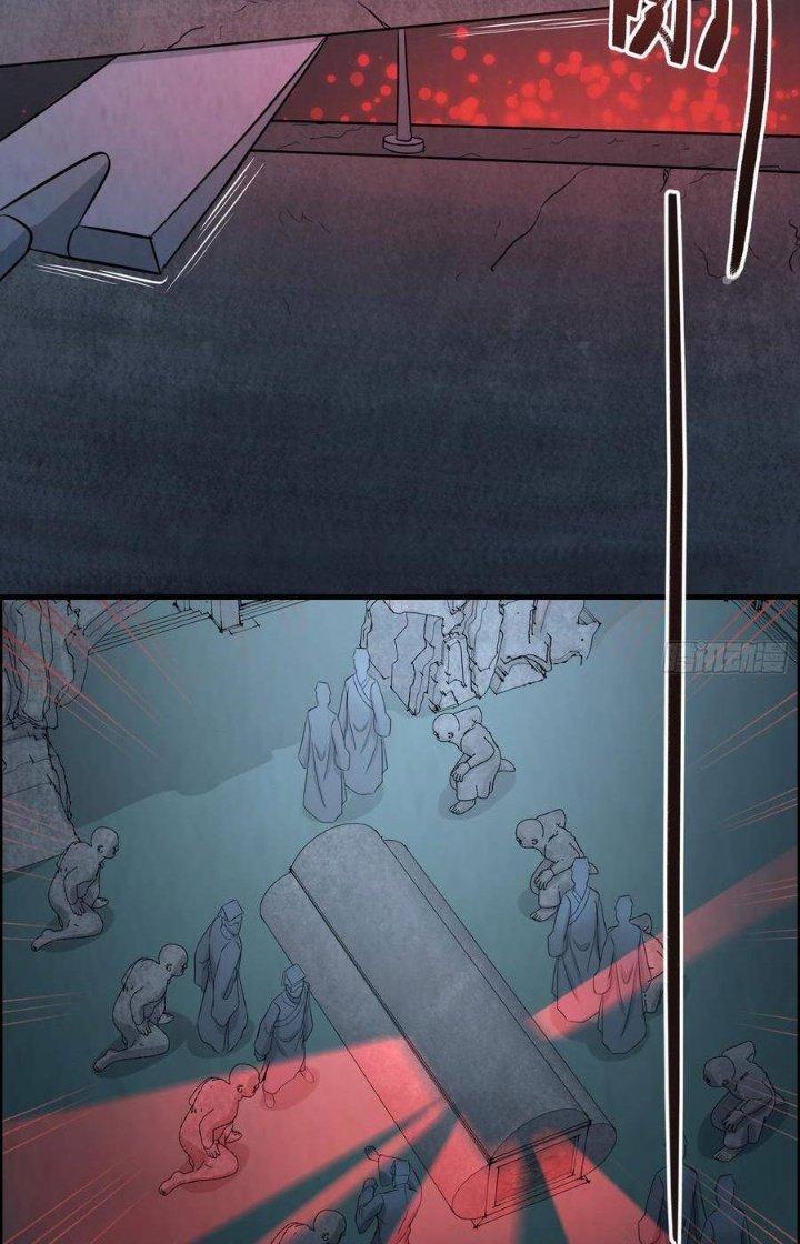 Hành Tẩu Âm Dương Chapter 68 - Trang 2