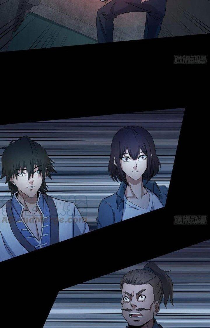 Hành Tẩu Âm Dương Chapter 68 - Trang 2