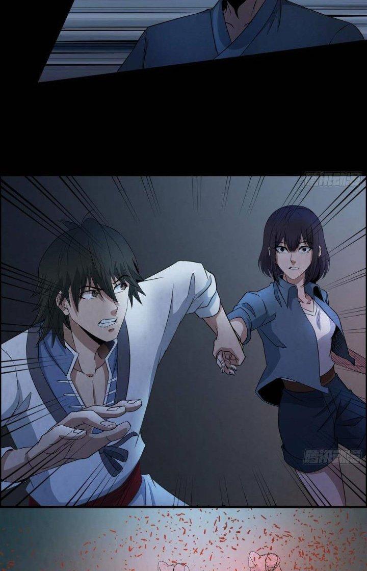 Hành Tẩu Âm Dương Chapter 68 - Trang 2