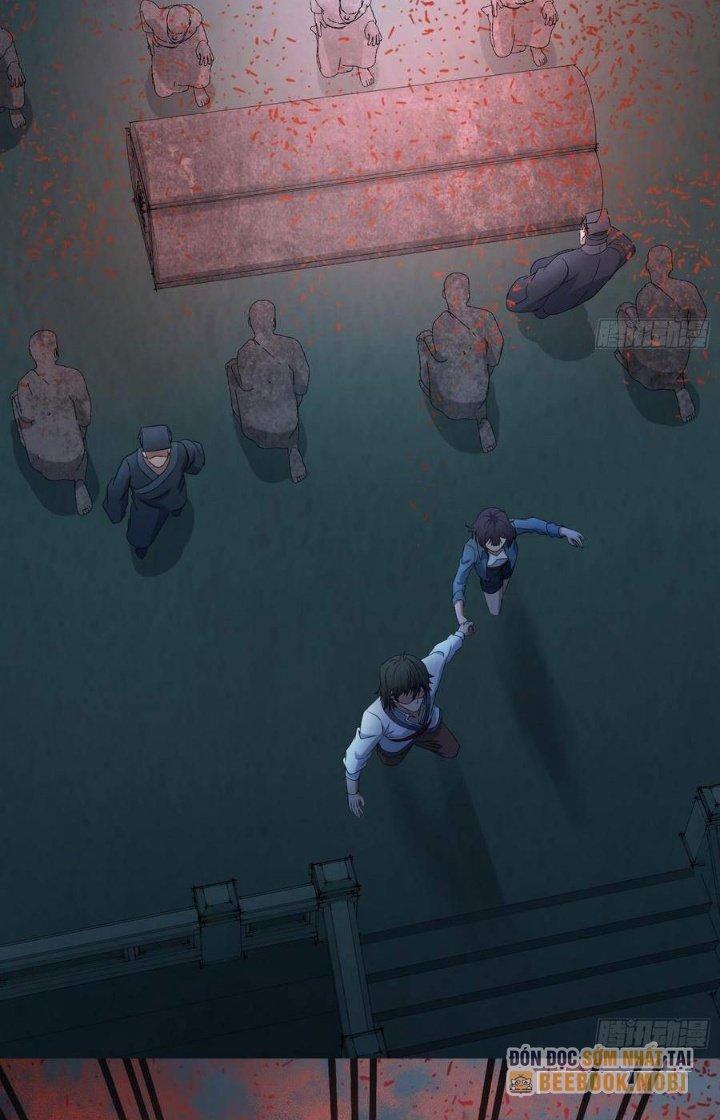 Hành Tẩu Âm Dương Chapter 68 - Trang 2