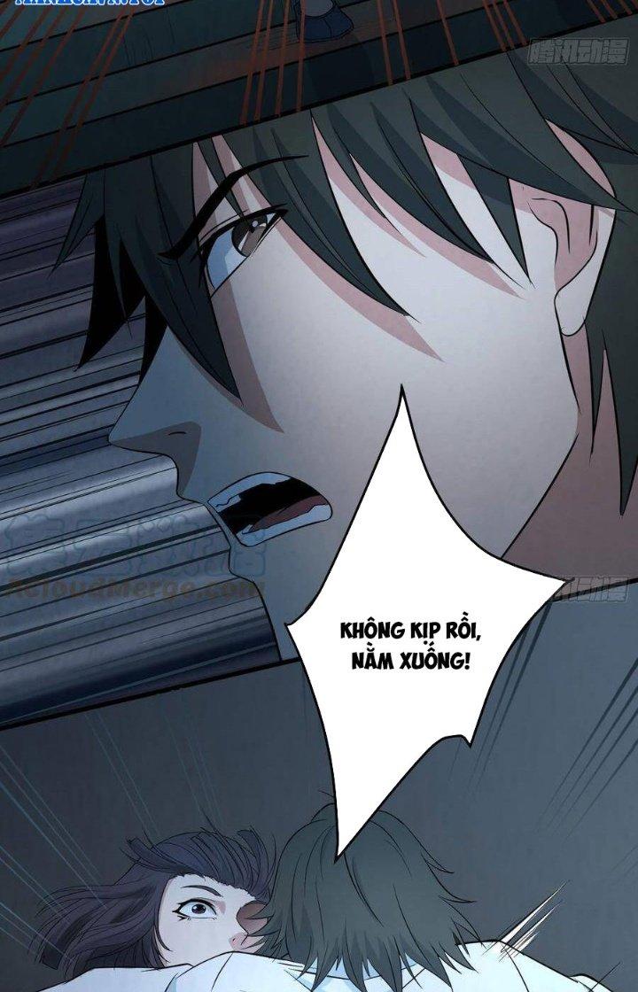 Hành Tẩu Âm Dương Chapter 68 - Trang 2