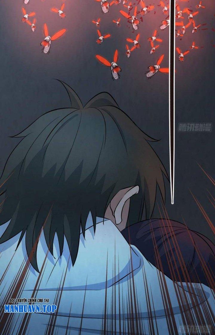 Hành Tẩu Âm Dương Chapter 68 - Trang 2