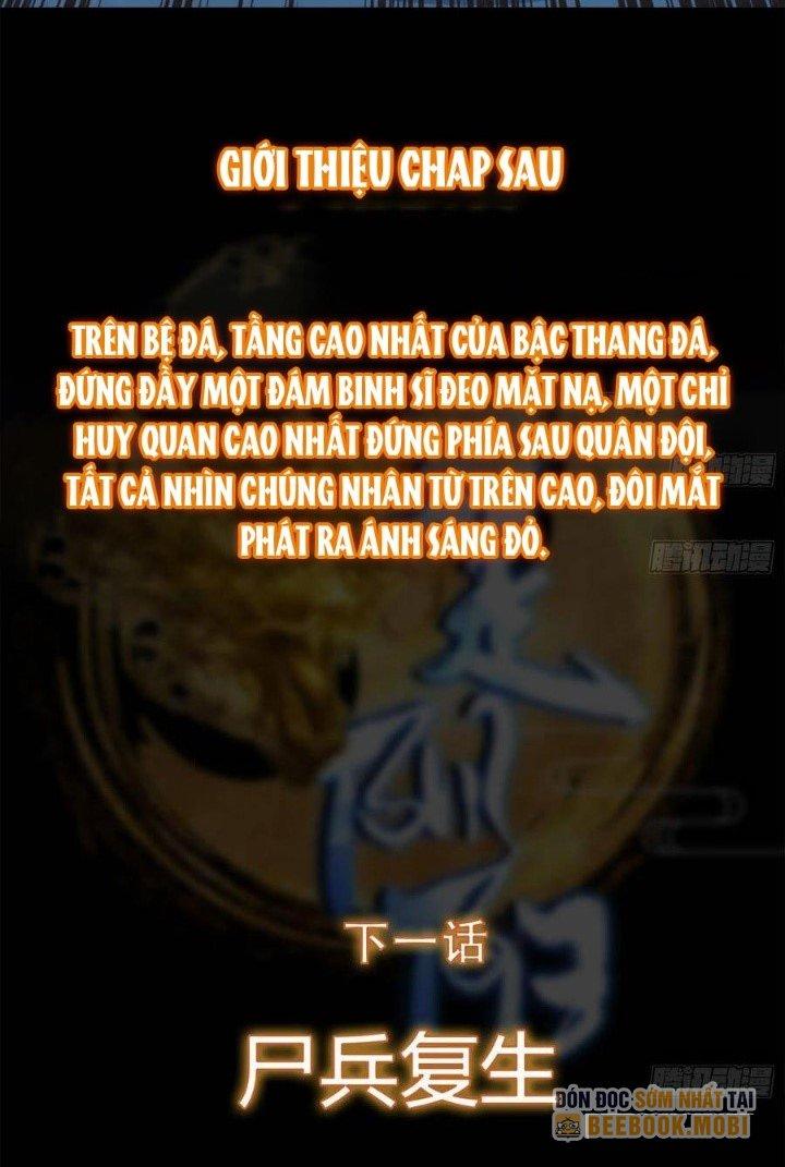 Hành Tẩu Âm Dương Chapter 68 - Trang 2