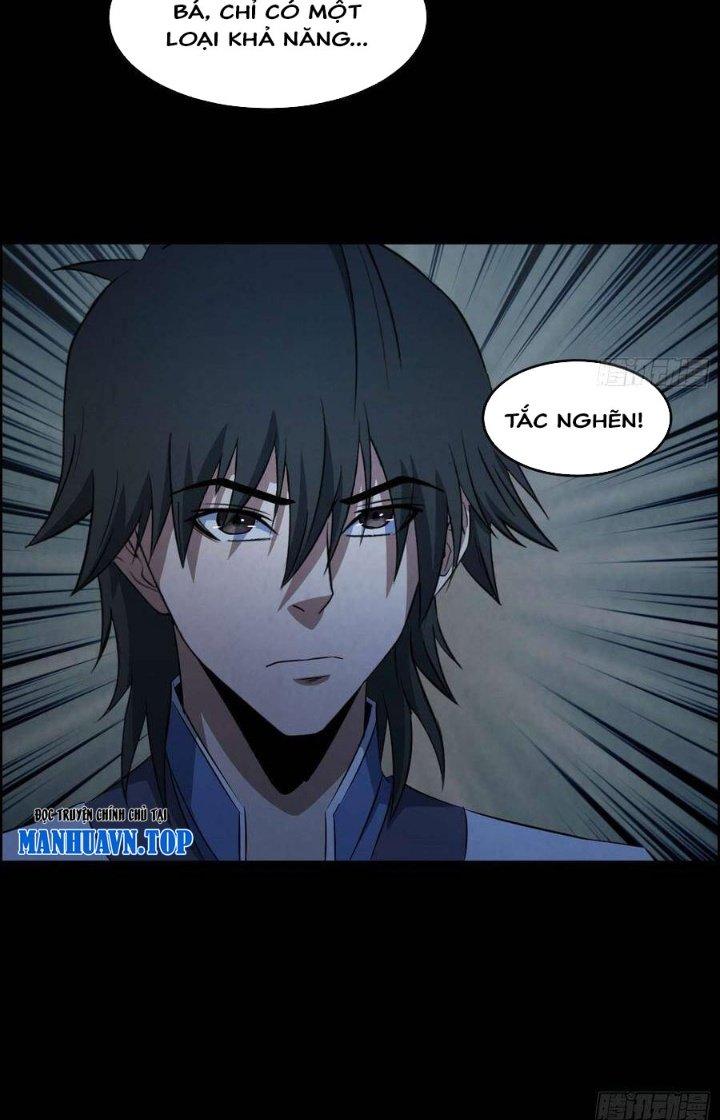 Hành Tẩu Âm Dương Chapter 68 - Trang 2