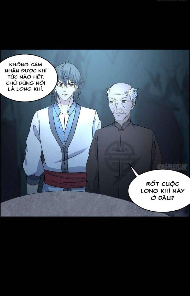 Hành Tẩu Âm Dương Chapter 68 - Trang 2