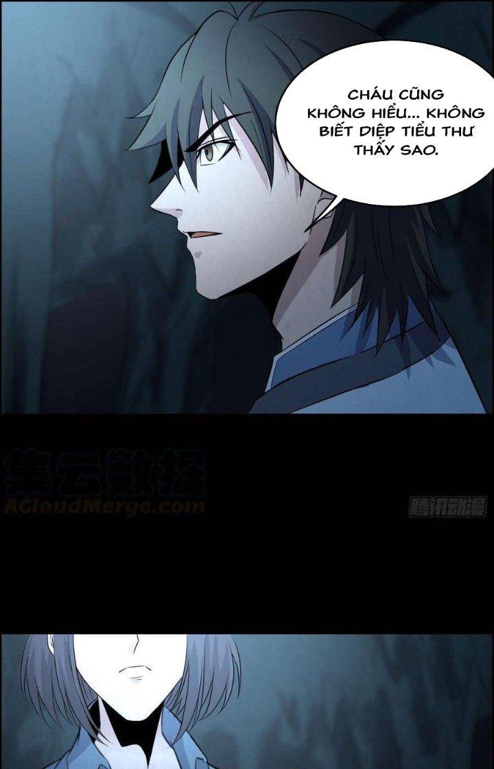 Hành Tẩu Âm Dương Chapter 68 - Trang 2