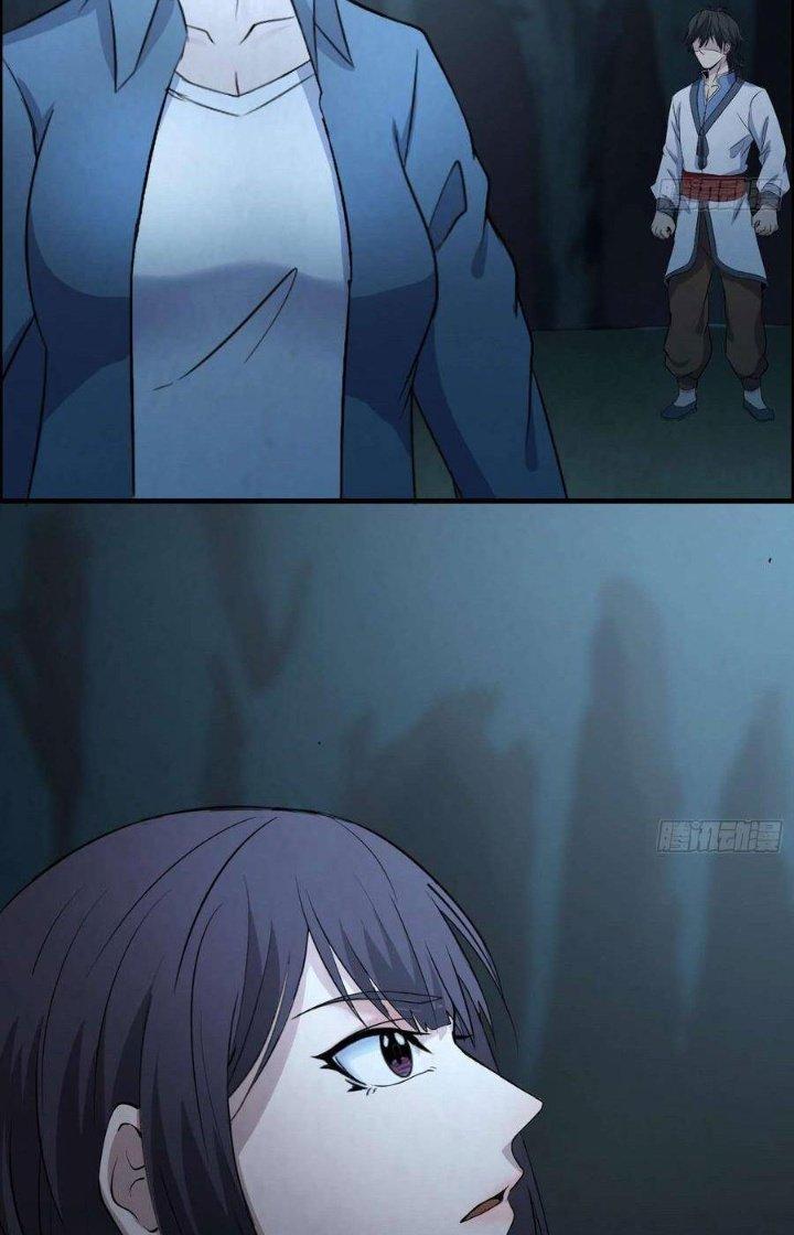 Hành Tẩu Âm Dương Chapter 68 - Trang 2