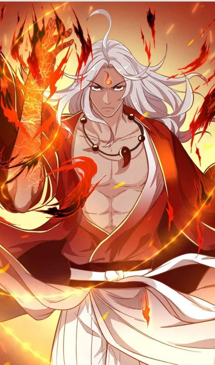 Ta Vô Địch Nhờ Siêu Béo Chapter 50 - Trang 2