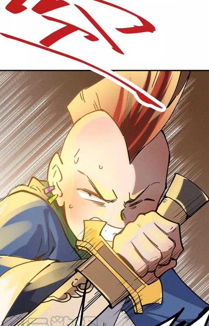 Ta Vô Địch Nhờ Siêu Béo Chapter 50 - Trang 2