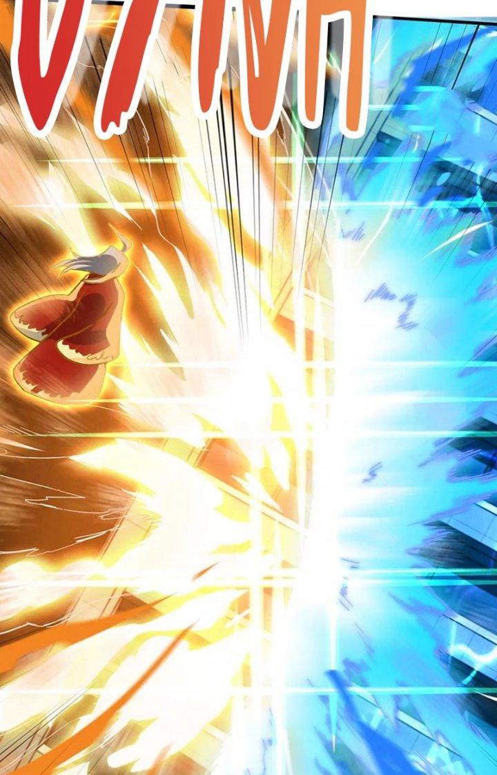 Ta Vô Địch Nhờ Siêu Béo Chapter 50 - Trang 2