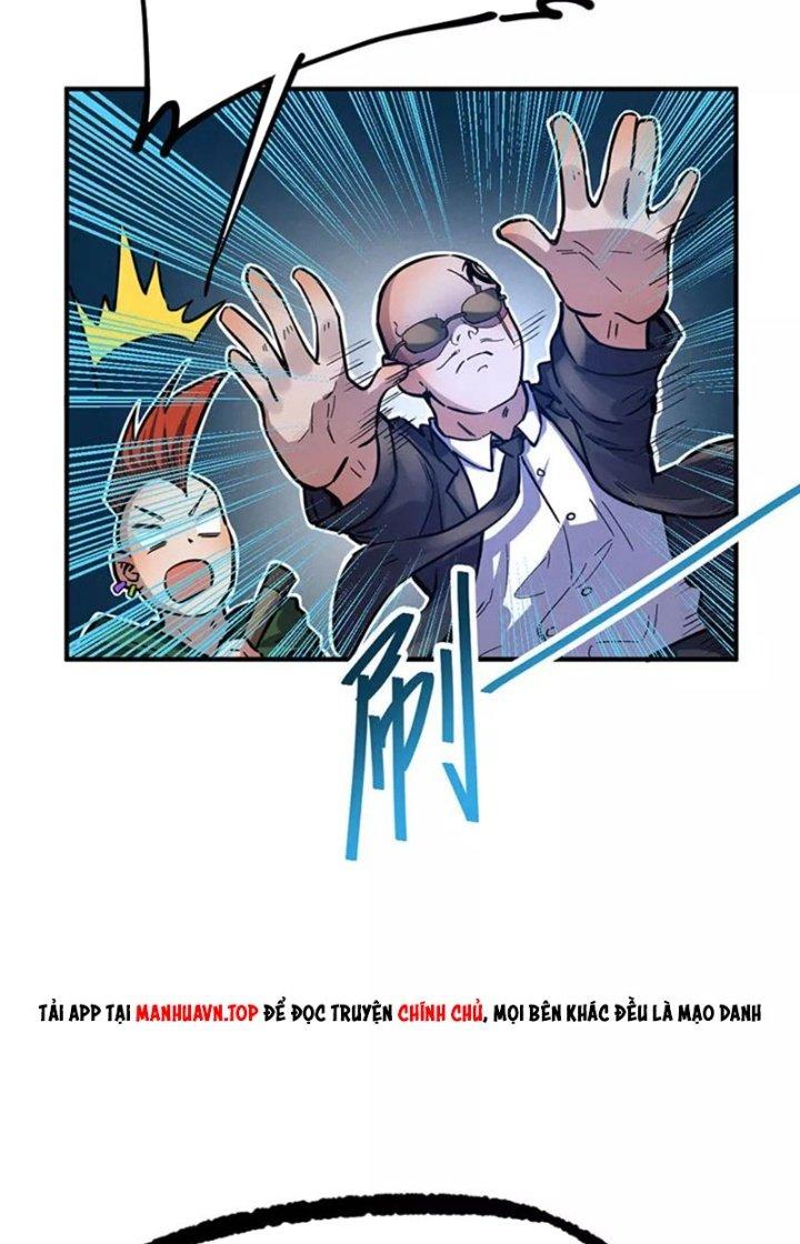Ta Vô Địch Nhờ Siêu Béo Chapter 50 - Trang 2