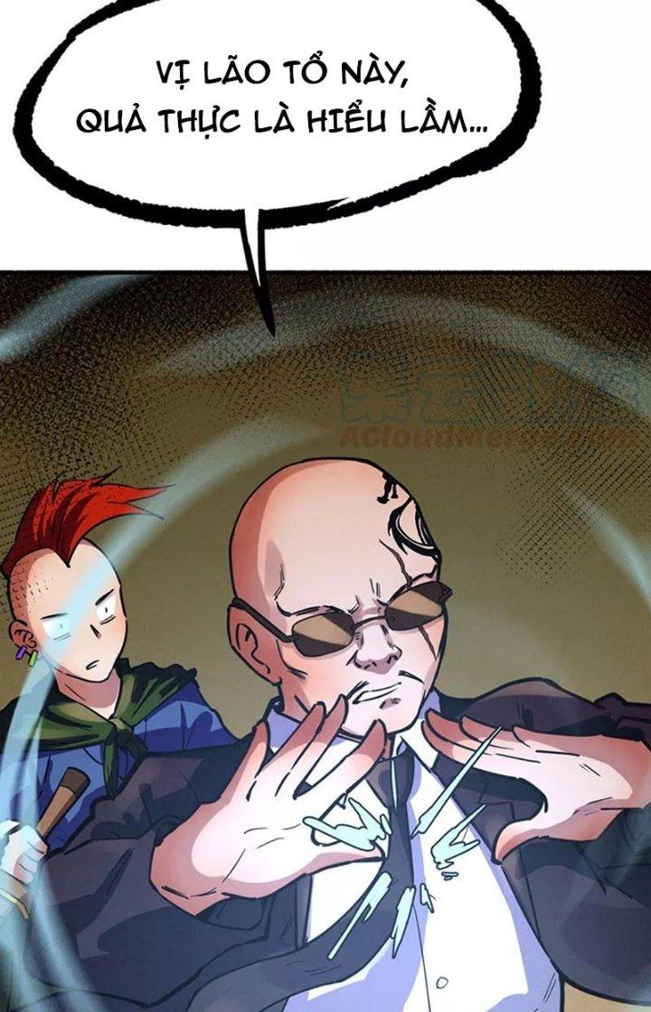 Ta Vô Địch Nhờ Siêu Béo Chapter 50 - Trang 2