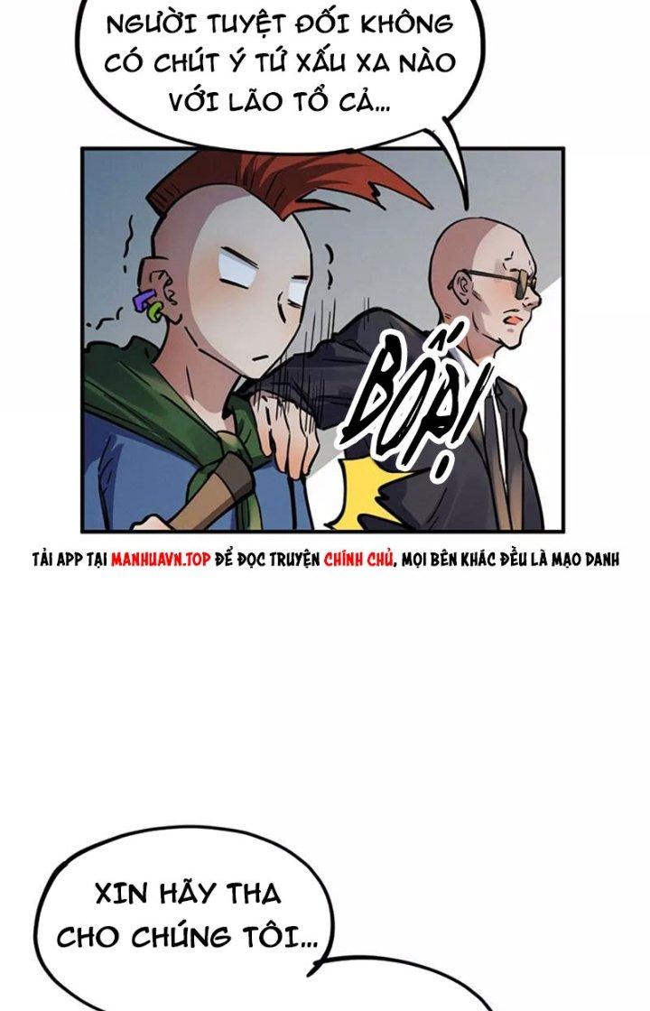 Ta Vô Địch Nhờ Siêu Béo Chapter 50 - Trang 2