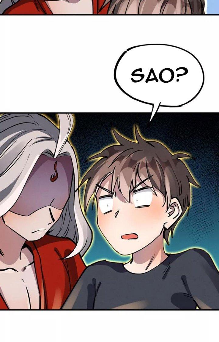 Ta Vô Địch Nhờ Siêu Béo Chapter 50 - Trang 2