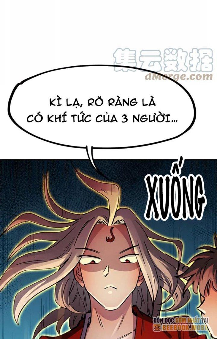 Ta Vô Địch Nhờ Siêu Béo Chapter 50 - Trang 2