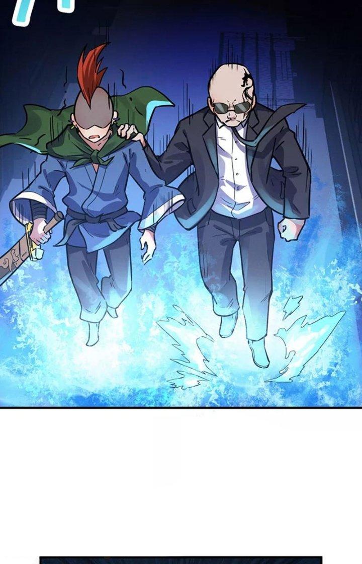 Ta Vô Địch Nhờ Siêu Béo Chapter 50 - Trang 2