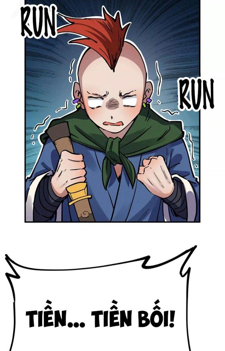 Ta Vô Địch Nhờ Siêu Béo Chapter 50 - Trang 2