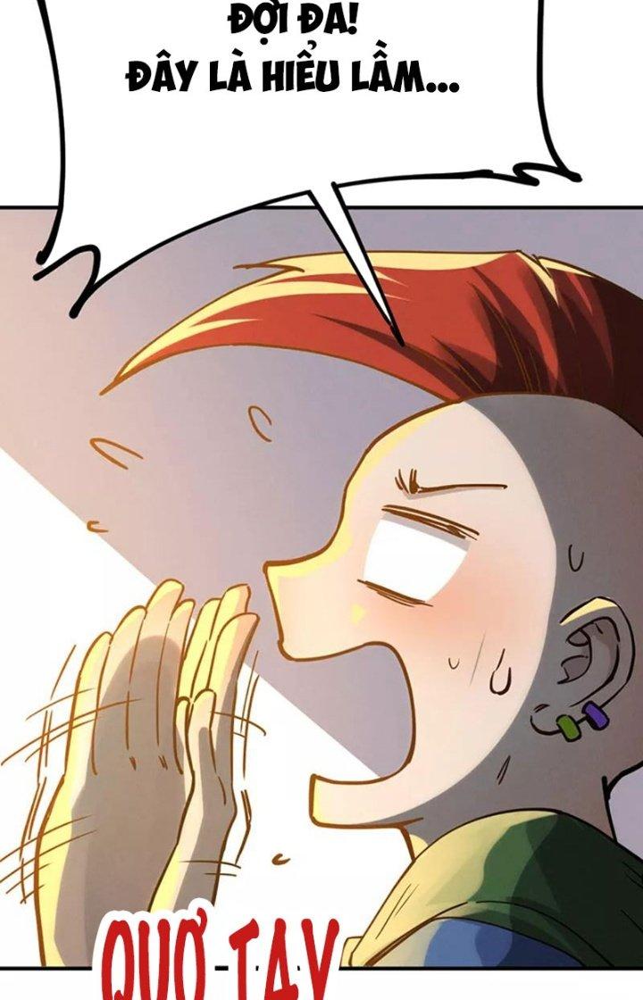 Ta Vô Địch Nhờ Siêu Béo Chapter 50 - Trang 2