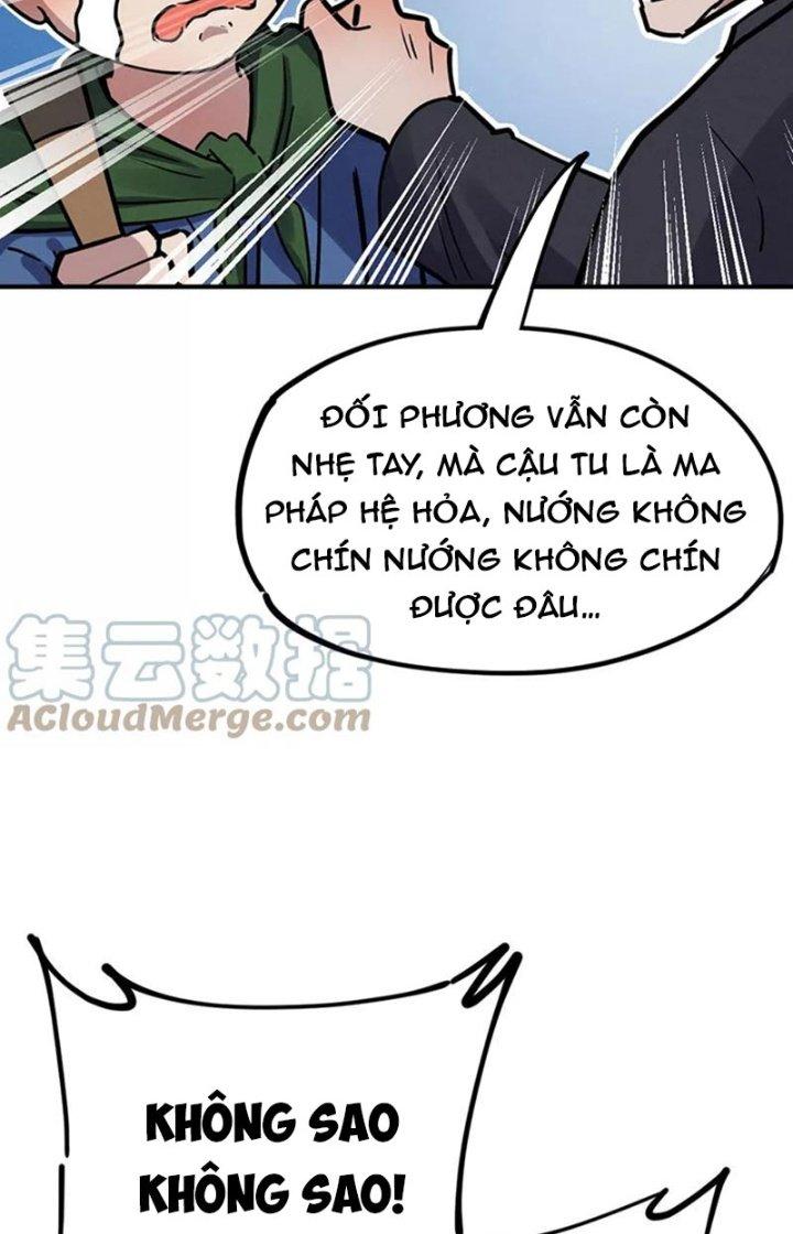 Ta Vô Địch Nhờ Siêu Béo Chapter 50 - Trang 2