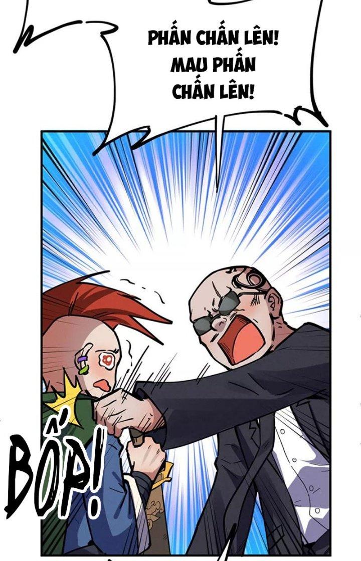 Ta Vô Địch Nhờ Siêu Béo Chapter 50 - Trang 2