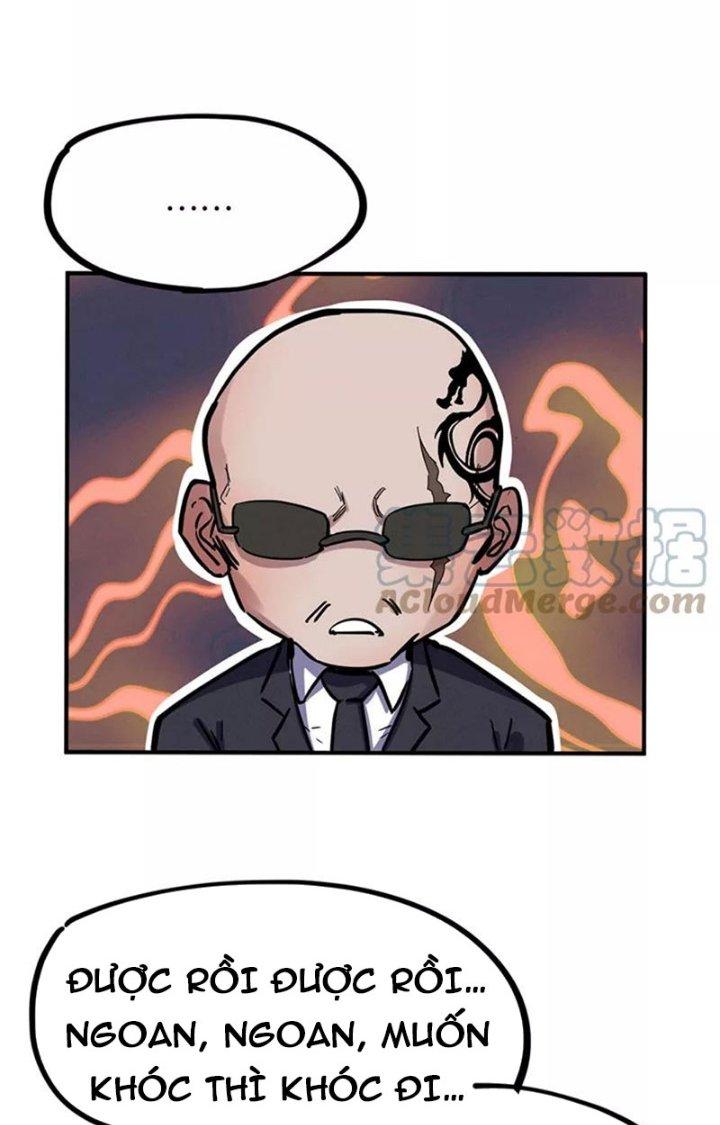 Ta Vô Địch Nhờ Siêu Béo Chapter 50 - Trang 2