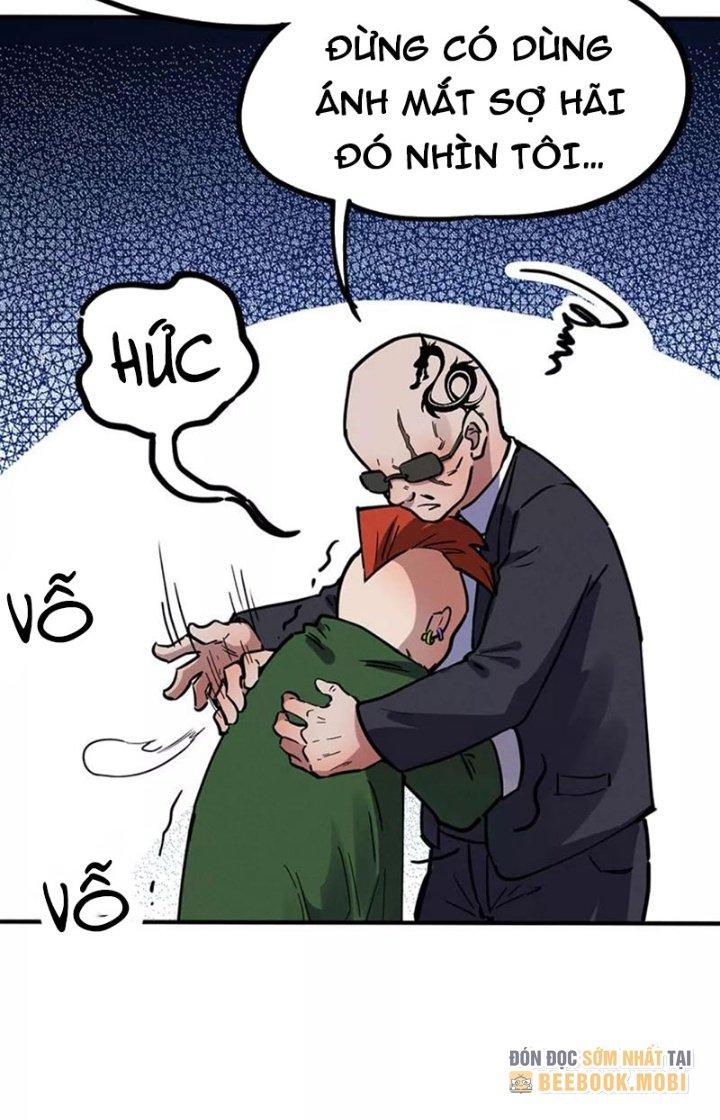 Ta Vô Địch Nhờ Siêu Béo Chapter 50 - Trang 2