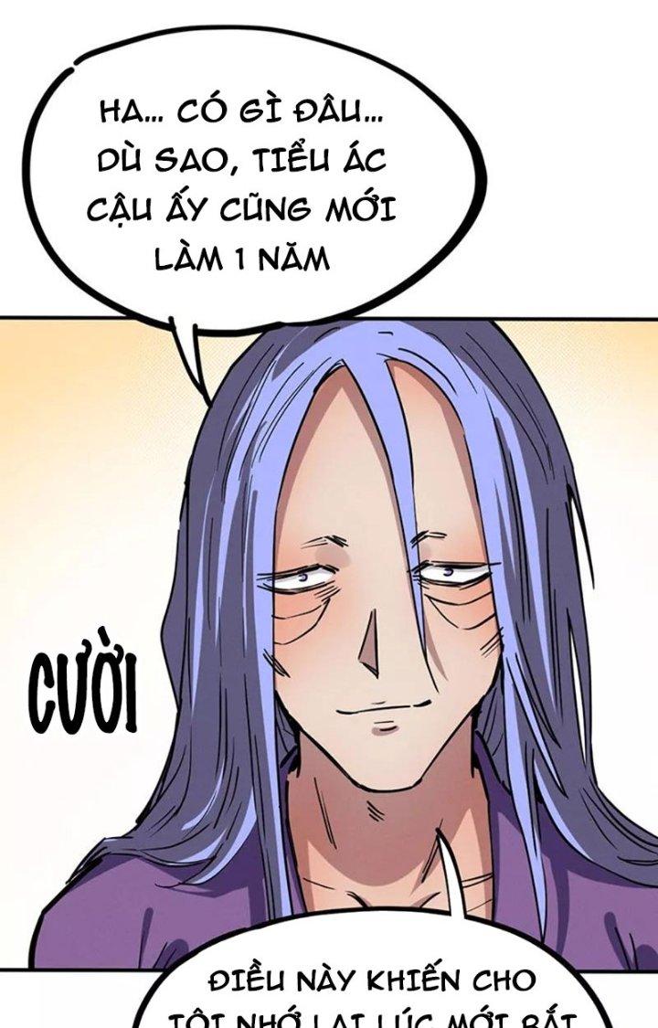 Ta Vô Địch Nhờ Siêu Béo Chapter 50 - Trang 2