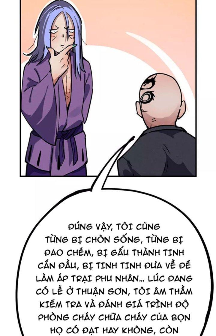 Ta Vô Địch Nhờ Siêu Béo Chapter 50 - Trang 2