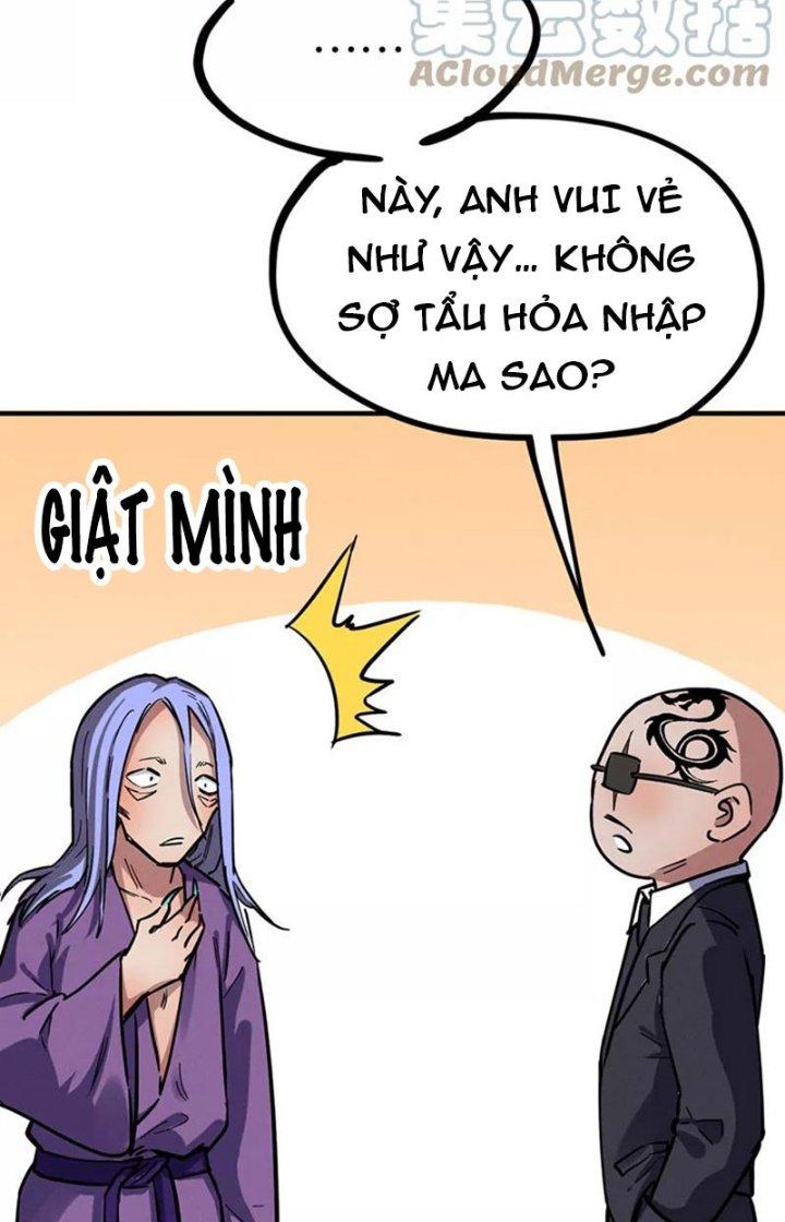 Ta Vô Địch Nhờ Siêu Béo Chapter 50 - Trang 2