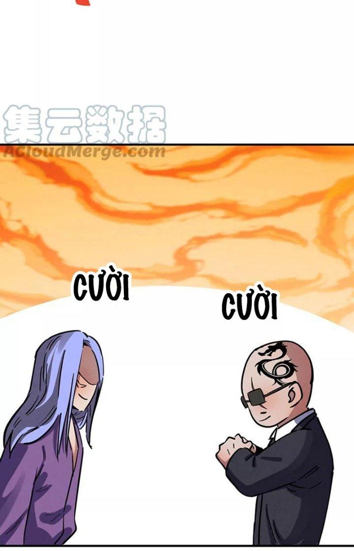 Ta Vô Địch Nhờ Siêu Béo Chapter 50 - Trang 2