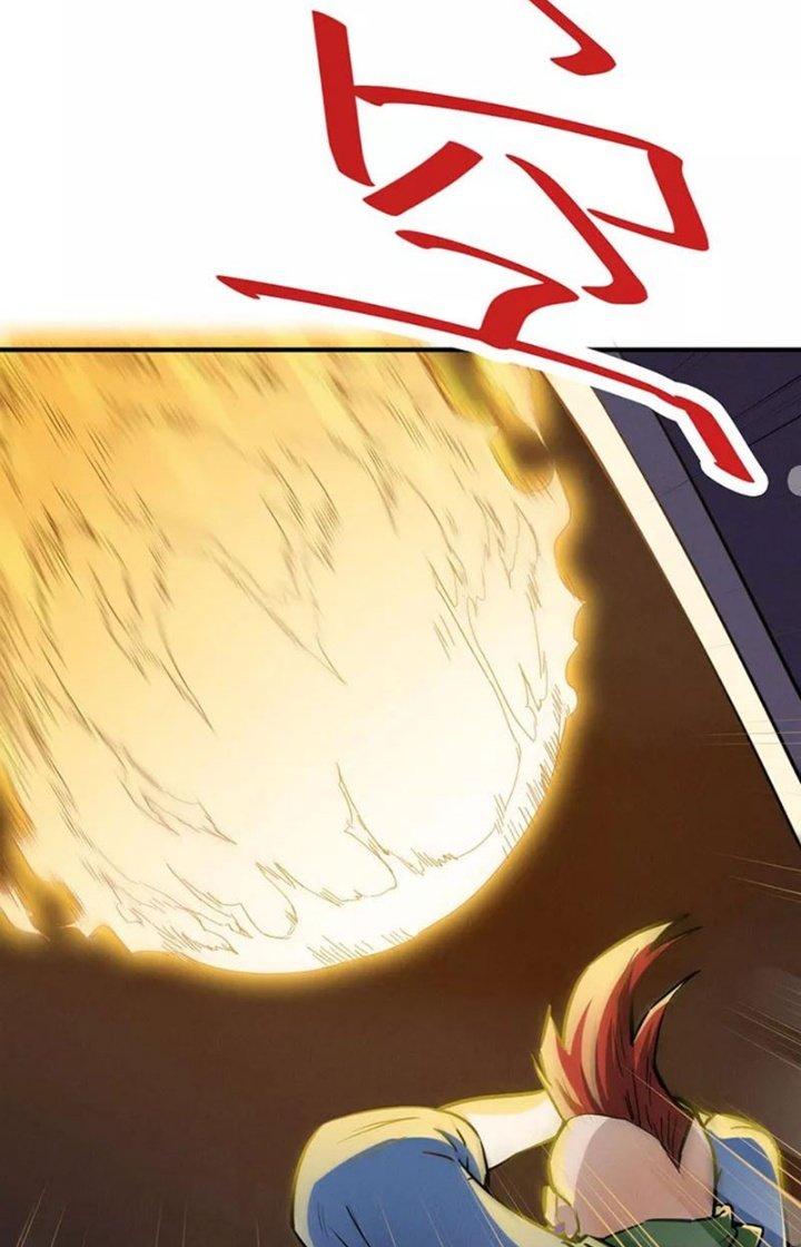 Ta Vô Địch Nhờ Siêu Béo Chapter 50 - Trang 2