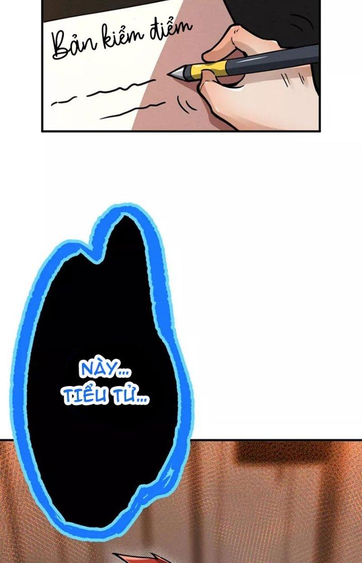 Ta Vô Địch Nhờ Siêu Béo Chapter 51 - Trang 2