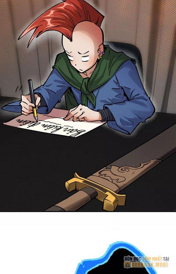 Ta Vô Địch Nhờ Siêu Béo Chapter 51 - Trang 2