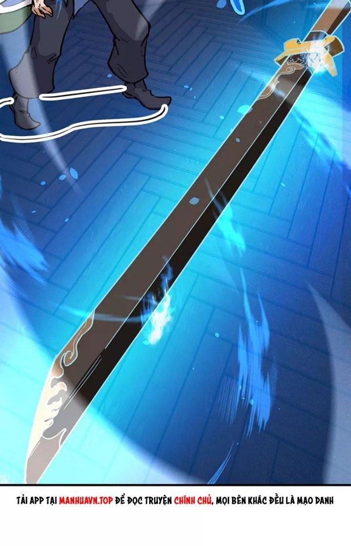 Ta Vô Địch Nhờ Siêu Béo Chapter 51 - Trang 2