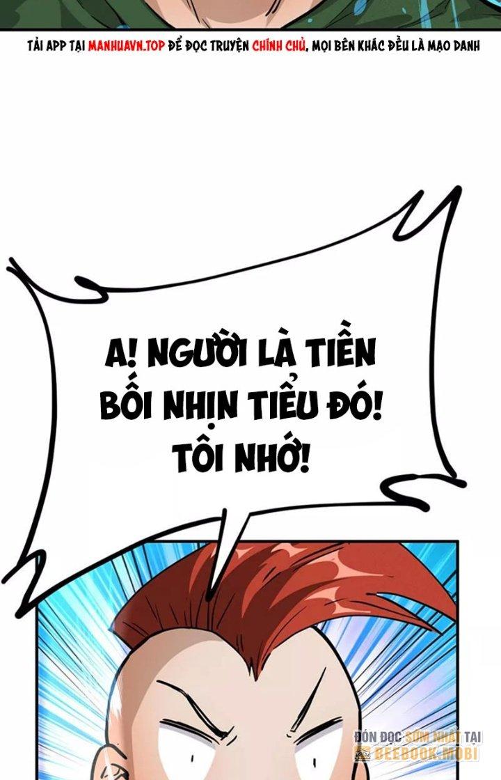 Ta Vô Địch Nhờ Siêu Béo Chapter 51 - Trang 2