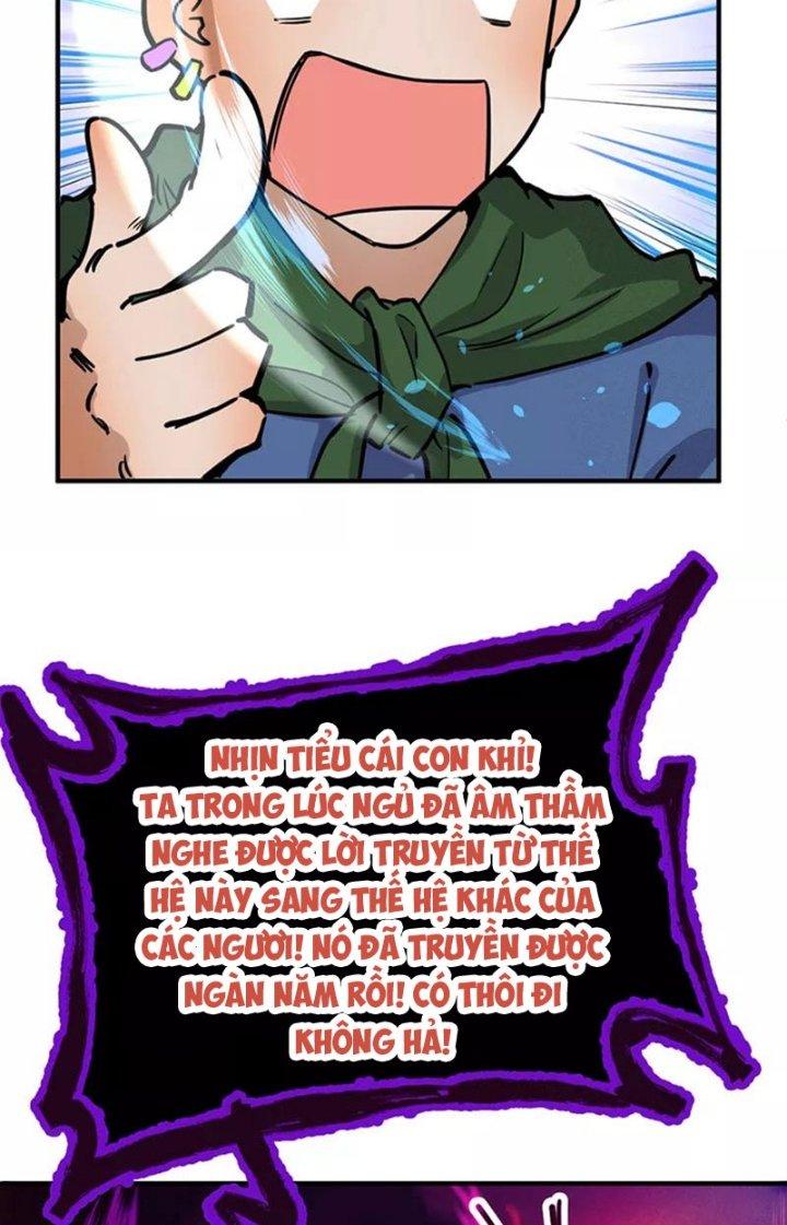 Ta Vô Địch Nhờ Siêu Béo Chapter 51 - Trang 2